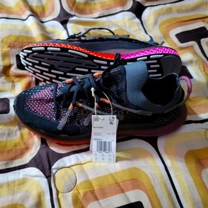 Adidas 4d fusio shoes